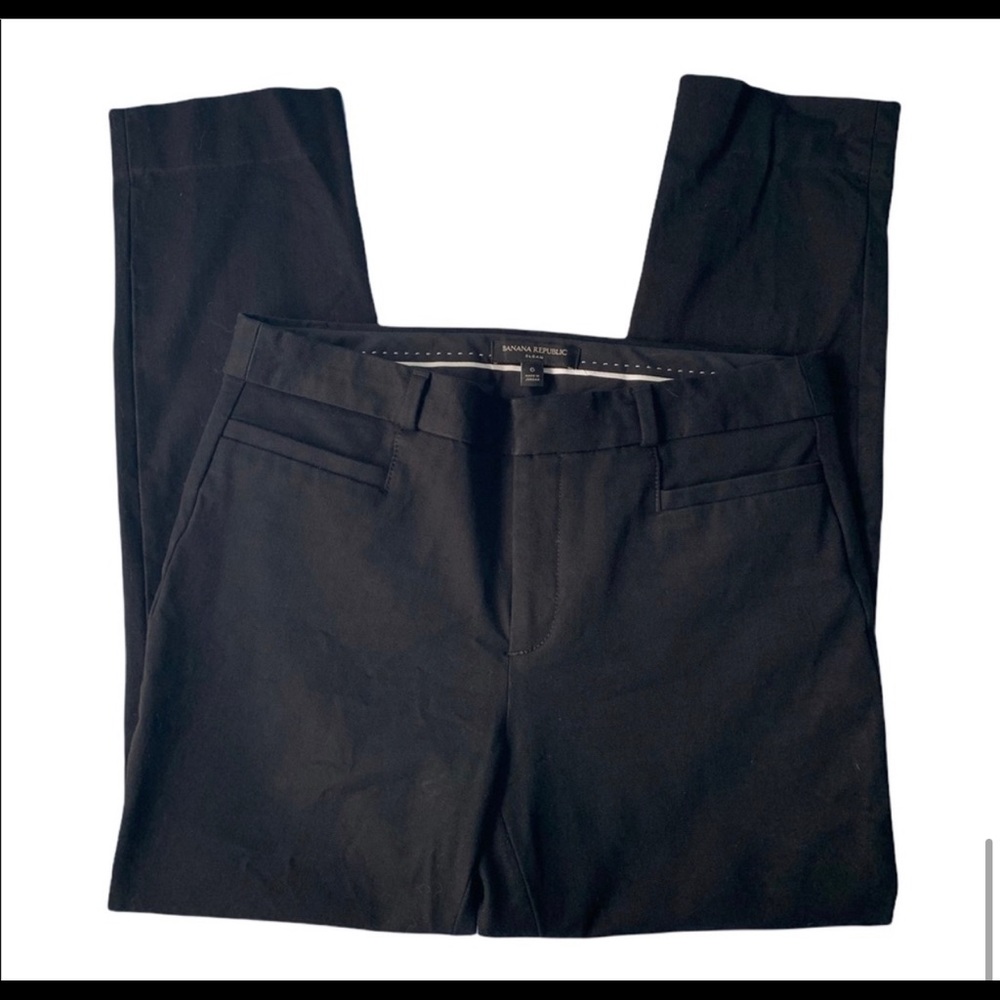Banana Republic Sloan Pant